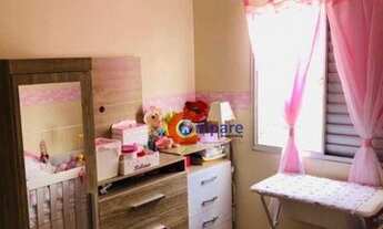 Imagem 4: Apartamento com 2 dormitórios à venda, 43 m² por R$ 192.000,00 - Água Chata - Guarulhos/SP