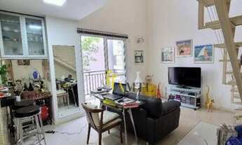 Imagem: Apartamento com 1 dormitório à venda