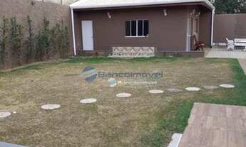 Imagem 4: Casa Residencial à venda, Chácara São Rafael, Campinas -