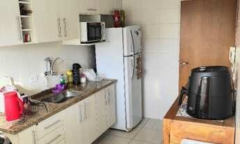 Imagem 6: Apartamento com 2 dormitórios sendo uma Suíte à venda, 79 m² por R$ 295.000 - Jardim Vera