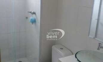 Imagem 4: Apartamento com 2 dormitórios à venda, 48 m² por R$ 270.000,00 - Jardim Vila Formosa - São