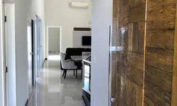 Imagem 6: BELÍSSIMA CASA À VENDA DAMHA 5 - R$ 2 MILHÕES ESTUDA PERMUTA