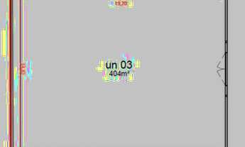 Imagem 2: Galpão para locação no Bandeiras Centro Empresarial, Votorantim-SP