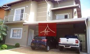 Imagem 1: Casa com 3 dormitórios à venda, 260 m² por R$ 1.380.000,00 - Residencial Paineiras - Paulí