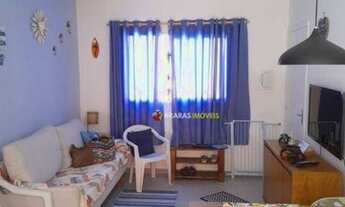 Imagem 5: Linda casa mobiliada em condomínio fechado - Centro - Bertioga/SP