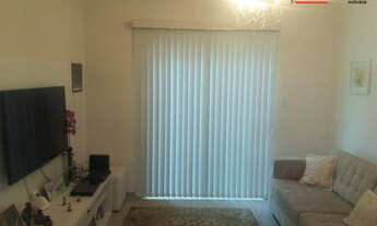 Imagem 4: Casa com 2 dormitórios à venda, 64 m² por R$ 375.000,00 - Granja Viana - Cotia/SP