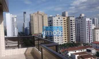 Imagem: Cobertura residencial à venda, Aparecida