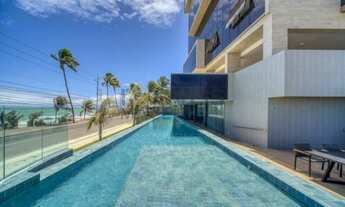 Imagem 3: Apartamento para venda com 100 metros quadrados com 2 quartos em Cruz das Almas - Maceió