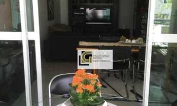 Imagem 2: Apartamento com 3 dormitórios à venda, 105 m² por R$ 710.000,00 - Jardim Aquarius - São Jo