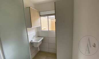 Imagem 6: APARTAMENTO - 2 DORMITÓRIOS - CONDOMÍNIO RESIDENCIAL BURITI - SOROCABA/SP