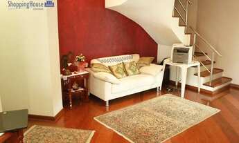 Imagem 3: Cobertura linda Apartamento com 3 dormitórios