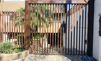 Imagem 3: Apartamento mobiliado com 2 dormitórios à venda, 75 m² por R$ 468.000 - Alto da Rua XV - C