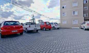 Imagem 7: Apartamento com 3 dormitórios à venda, 56 m² por R$ 169.000,00 - Cidade Industrial - Curit