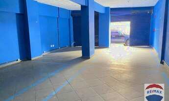 Imagem 2: Loja com sobreloja na Itamar Franco no centro, ótimo custo benefício para seu negócio