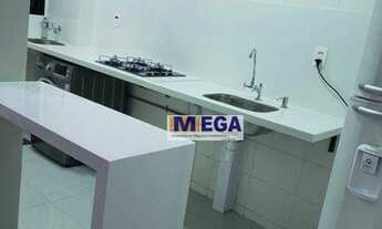 Imagem: Apartamento com 2 dormitórios à venda