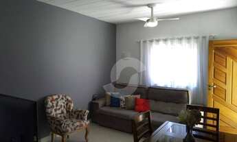 Imagem 3: Casa com 2 dormitórios à venda, 55 m² por R$ 160.000,00 - Inoã - Maricá/RJ