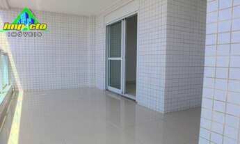 Imagem 5: Apartamento com 3 dormitórios para alugar, 172 m² por R$ 4.500,00/mês - Tupi - Praia Grand