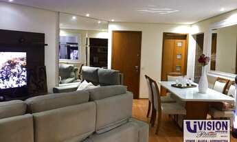 Imagem 2: Ótima opçao de apto com dep. de empregada, falar com Ailton cel: (Zap