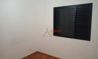 Imagem 5: Apartamento com 3 dormitórios para alugar, 72 m² por R$ 2.700,00/mês - Chácara Inglesa - S