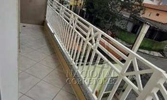 Imagem 2: Apartamento com 3 dormitórios à venda, 90 m² por R$ 450.000,00 - Vila Francisco Matarazzo