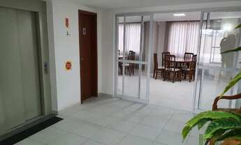 Imagem 5: APARTAMENTO COM DUAS SUITES E DUAS GARAGENS EM CAMPOEIRAS