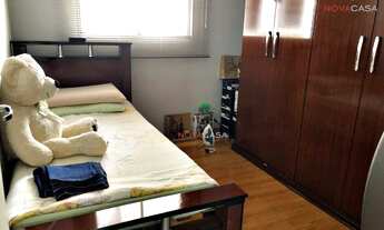 Imagem 3: Apartamento com 2 dormitórios à venda, 50 m² por R$ 225.000,00 - Itapoã - Belo Horizonte/M