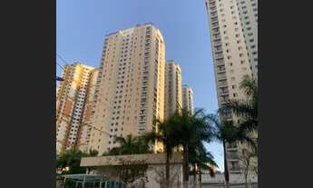 Imagem 3: Apartamento condomínio castanheira