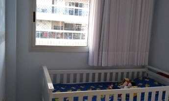 Imagem 6: 2 quartos com lazer completo a uma quadra do mar de Bervely Hills