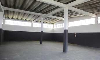 Imagem 3: Galpão para Logística ou deposito fechado