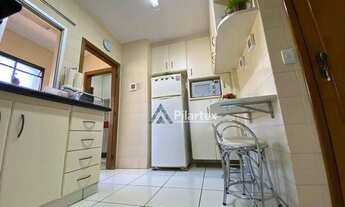 Imagem 6: Apartamento com 3 dormitórios à venda, 110 m² por R$ 550.000,00 - Centro - Londrina/PR