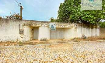 Imagem 2: Casa à venda, 200 m² por R$ 600.000,00 - Jaboti - Eusébio/CE