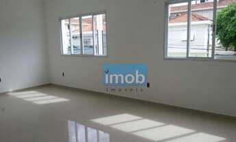 Imagem 2: Sobrado residencial à venda, Campo Grande, Santos