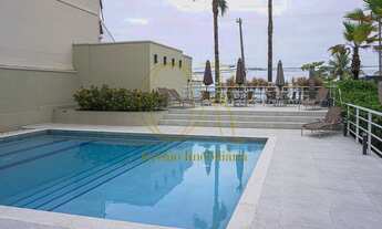 Imagem 2: Cobertura - Av. Pepe - 1a. locação - damos carência em até 1 ano, p/benfeitorias