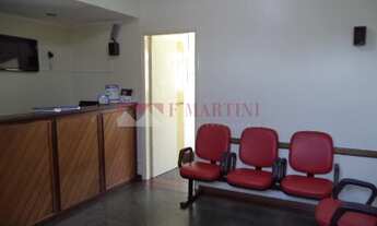 Imagem 2: Sala à venda, 120 m² por R$ 280.000,00 - Centro - Piracicaba/SP