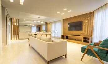 Imagem 2: Casa em condomínio no Bairro Alto - ARYA 1