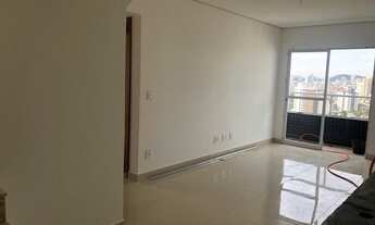 Imagem 2: Cobertura com 3 dormitórios à venda, 158 m² por R$ 843.370,00 - Vila Guilhermina - Praia G