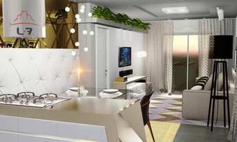 Imagem: Cobertura com 3 dormitórios à venda, 188