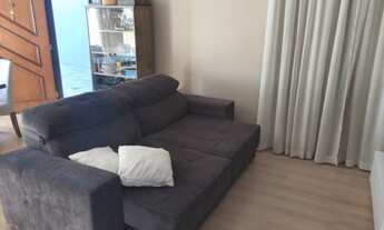 Imagem 4: Casa Jardim Santa Mônica