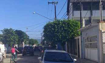 Imagem 3: Apartamento com 2 dormitórios à venda, 81 m² por R$ 341.00 - Aviação - Praia Grande/SP