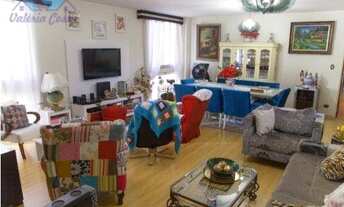 Imagem 3: Apartamento à venda, 177 m² por R$ 1.350.000,00 - Jardim Paulista - São Paulo/SP