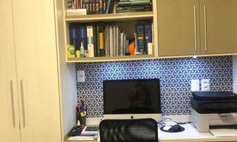 Imagem 2: Apartamento 3 quartos com 3 suítes