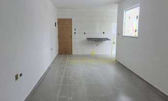 Imagem 3: Apartamento com 2 dormitórios à venda, 58 m² por R$ 371.000,00 - Tatuapé - São Paulo/SP