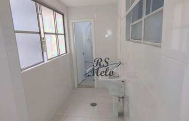 Imagem 9: Apartamento com 2 dormitórios, 124 m² - venda por R$ 800.000,00 ou aluguel por R$ 7.000,00