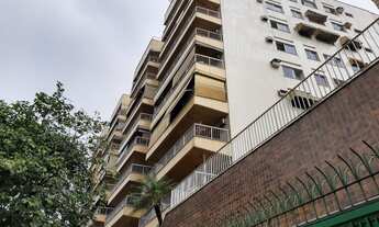 Imagem 6: Apartamento de 2 quartos com suíte pronto para morar 106m² na Conde de Bonfim