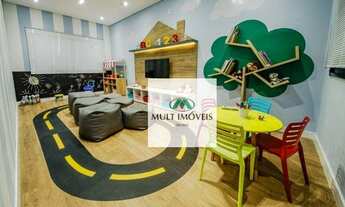 Imagem 4: Apartamento com 2 dormitórios à venda, 47 m² por R$ 178.000 - Vila Virgínia - Ribeirão Pre