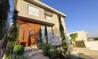 Imagem: SANTANA DE PARNAíBA - Casa de Condomínio