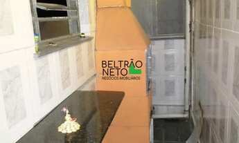 Imagem 7: Área privativa para aluguel, 2 quartos, 1 vaga, Califórnia - Belo Horizonte/MG