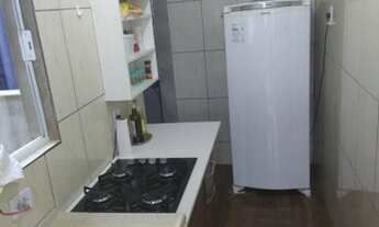 Imagem 2: Casa á venda com 3 dormitórios / 3 suíte 125 m² no - Parque São Bento - Sorocaba/SP