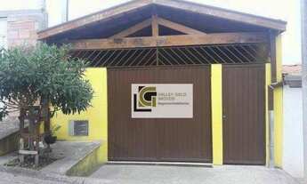 Imagem 1: Sobrado com 4 dormitórios à venda, 140 m² por R$ 280.000,00 - Altos da vila Paiva - São Jo