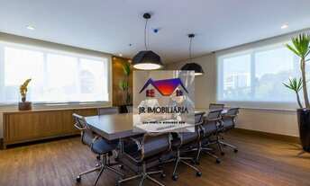 Imagem 4: Sala à venda, 30 m² por R$ 222.103,00 - Centro de Apoio I (Alphaville) - Santana de Parnaí